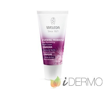 CREMA DE NOCHE REDENSIFICANTE DE ONAGRA